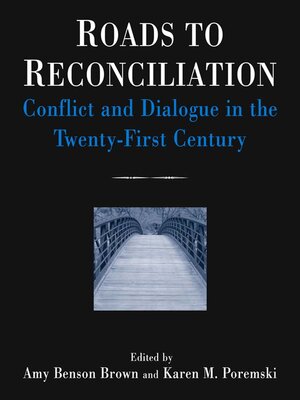 cover image of Roads to Reconciliation